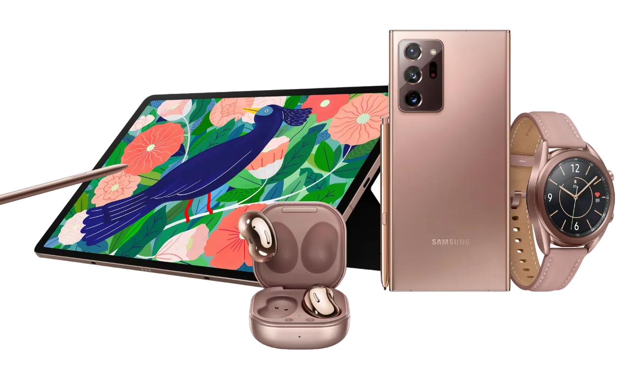 Ремонт Samsung в Чебоксарах - специализированный сервисный центр