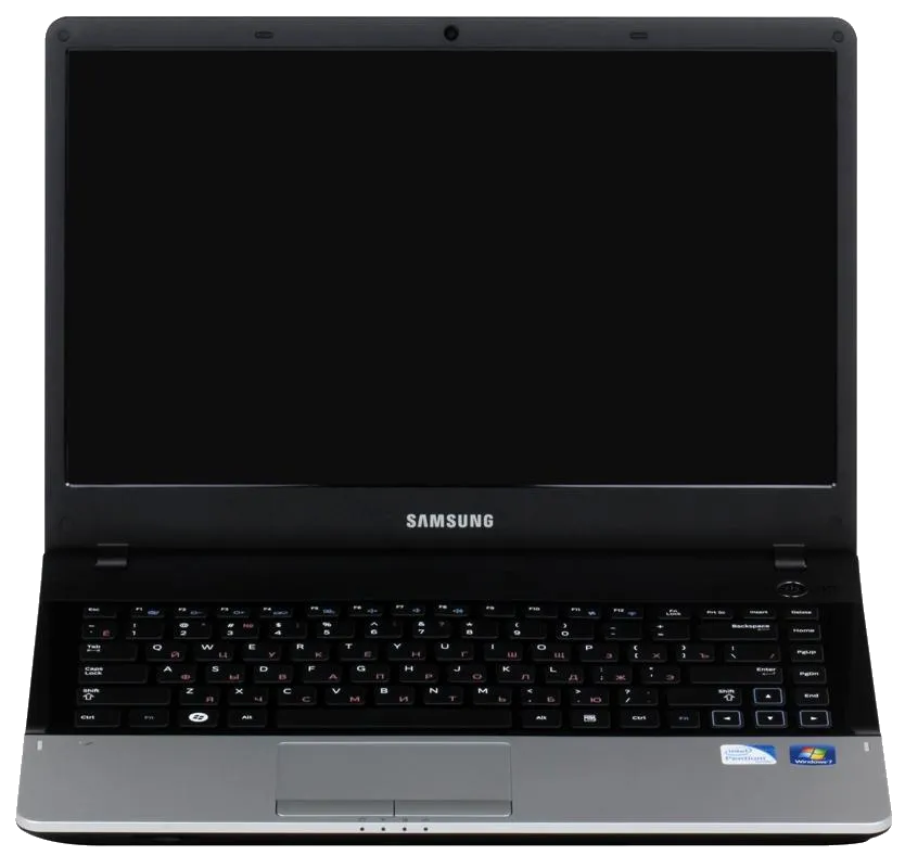 Замена крышки ноутбука Samsung 300E4A-A01