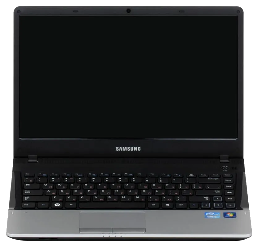Замена крышки ноутбука Samsung 300E4A-A02