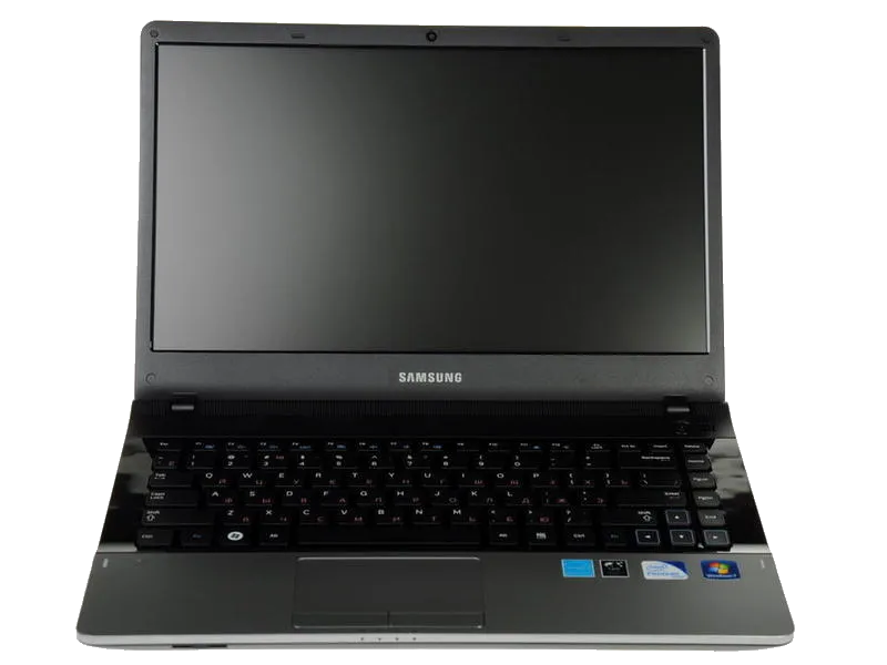Замена крышки ноутбука Samsung 300E4A-A03
