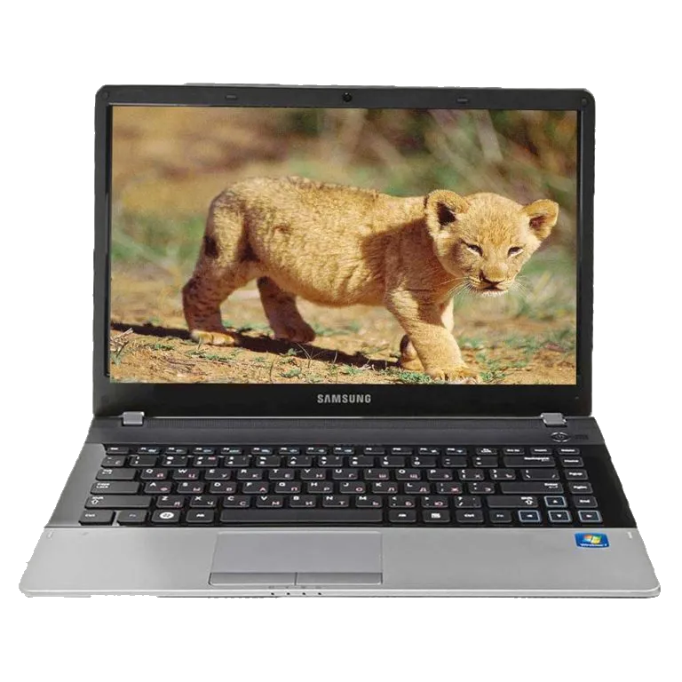 Замена крышки ноутбука Samsung 300E4A-A04