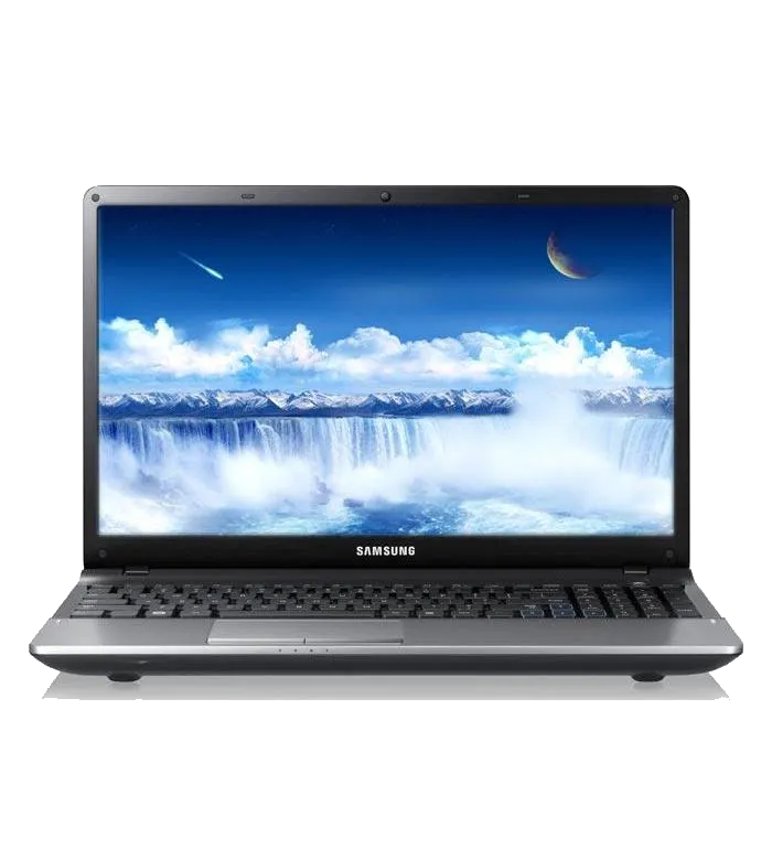 Замена крышки ноутбука Samsung 300E5A-A03