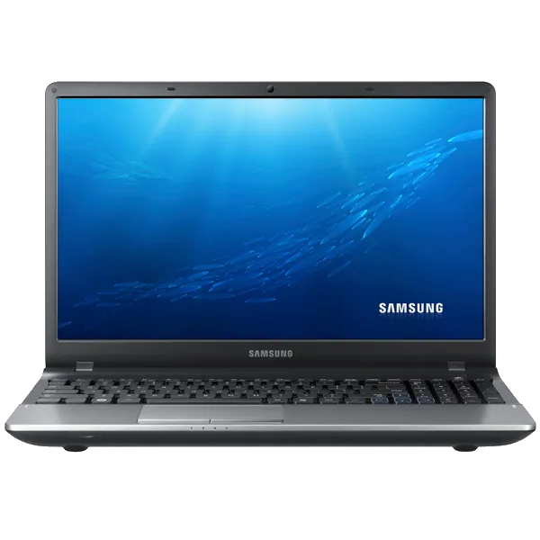 Замена крышки ноутбука Samsung 300E5A-A04