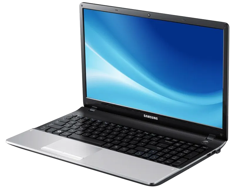 Замена крышки ноутбука Samsung 300E5A-S03