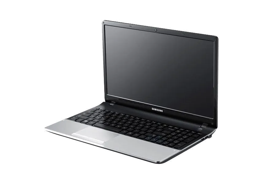 Замена крышки ноутбука Samsung 300E5A-S04