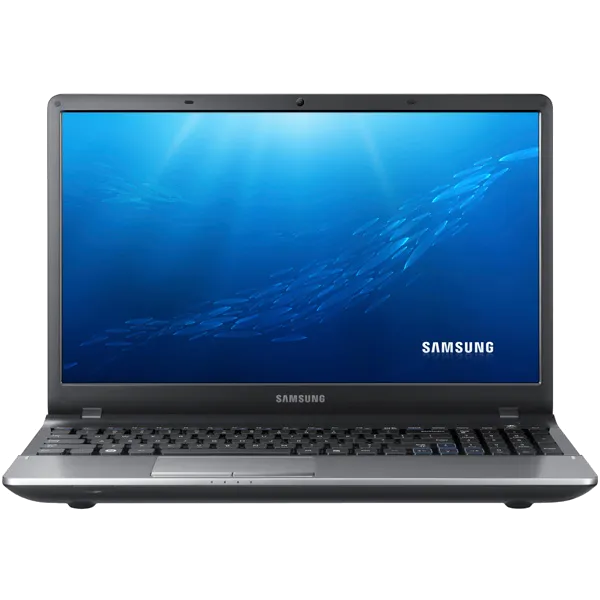 Замена крышки ноутбука Samsung 300E5A-S06