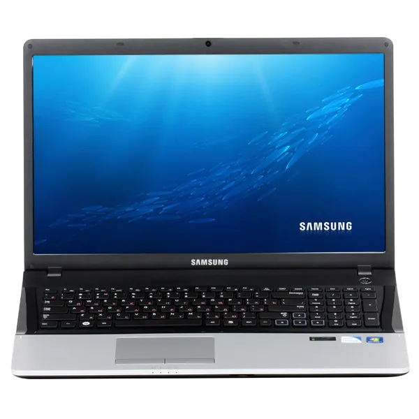 Замена крышки ноутбука Samsung 300E5A-S07