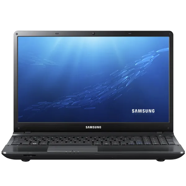 Замена крышки ноутбука Samsung 300E5A-S0A