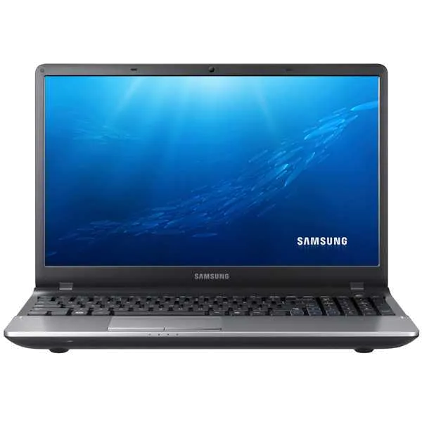 Замена крышки ноутбука Samsung 300E5A-S0B