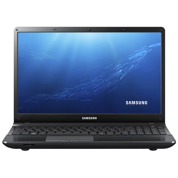 Замена крышки ноутбука Samsung 300E5C-A09