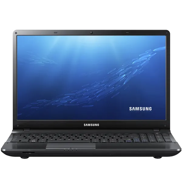 Замена крышки ноутбука Samsung 300E5C-S0V