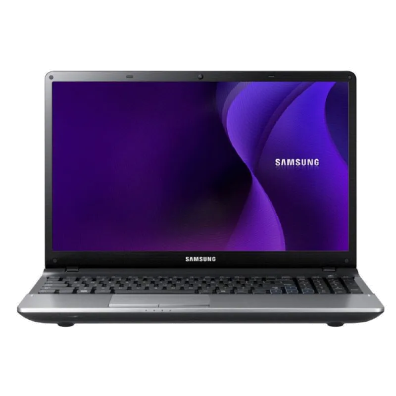 Замена крышки ноутбука Samsung 300E5Z-A01
