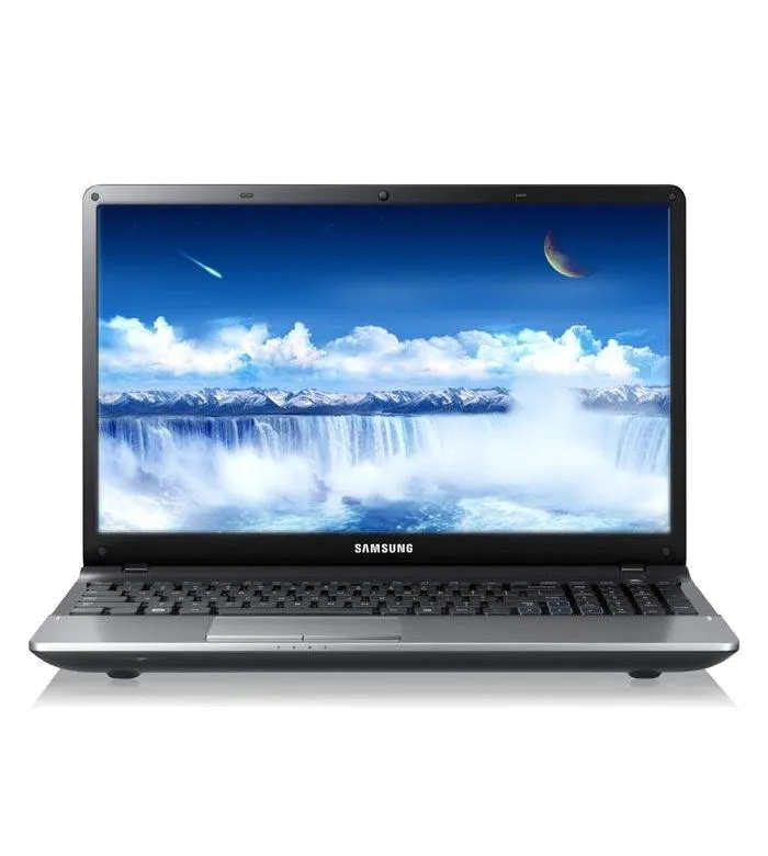 Замена крышки ноутбука Samsung 300E5Z-S02