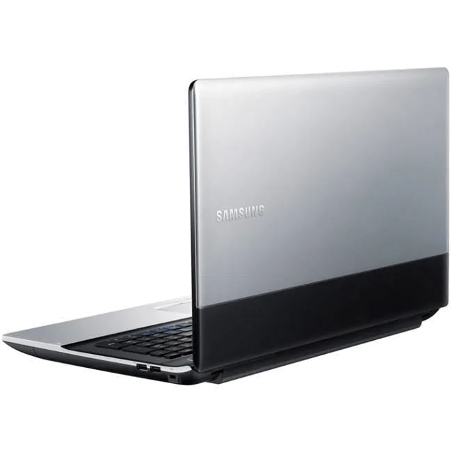 Замена крышки ноутбука Samsung 300E7A-S02