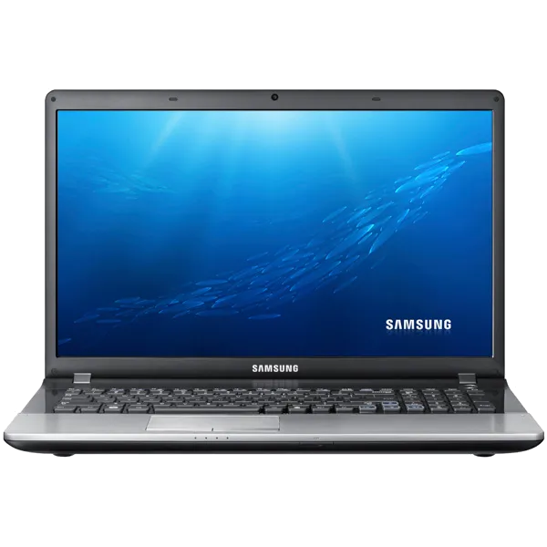 Замена крышки ноутбука Samsung 300E7A-S03