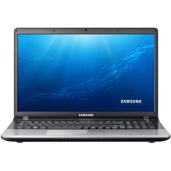 Замена крышки ноутбука Samsung 300E7A-S04