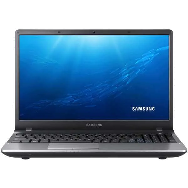 Замена крышки ноутбука Samsung 300E7A-S06