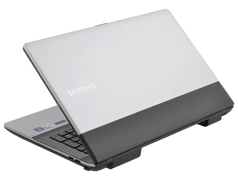 Замена крышки ноутбука Samsung 300E7A-S08