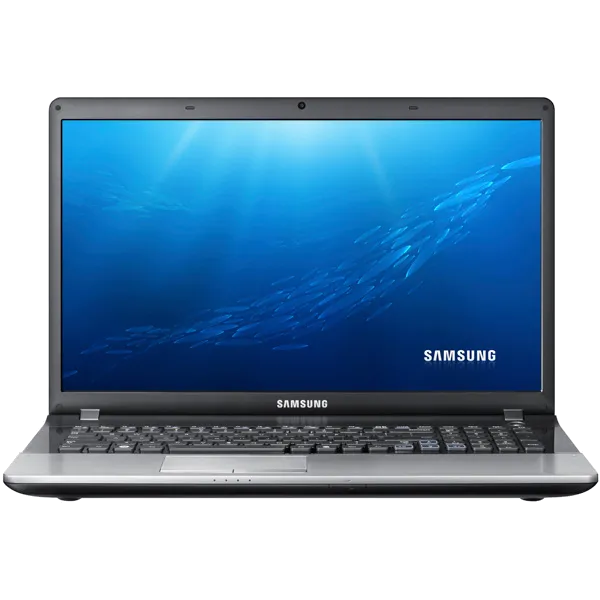 Замена крышки ноутбука Samsung 300E7A-S09