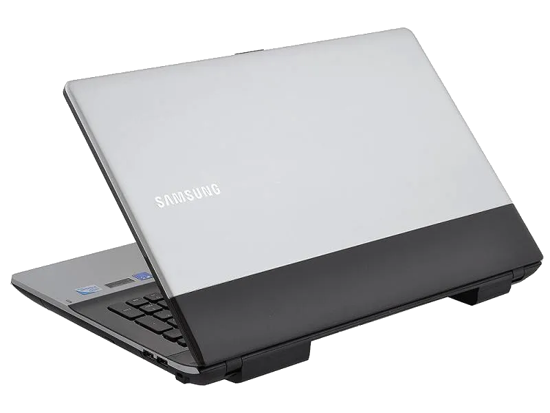 Замена крышки ноутбука Samsung 300E7Z-S02