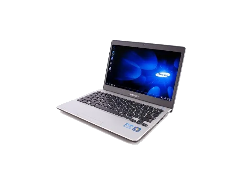 Замена крышки ноутбука Samsung 300U1A-A01