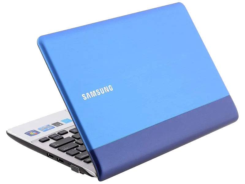 Замена крышки ноутбука Samsung 300U1A-A05