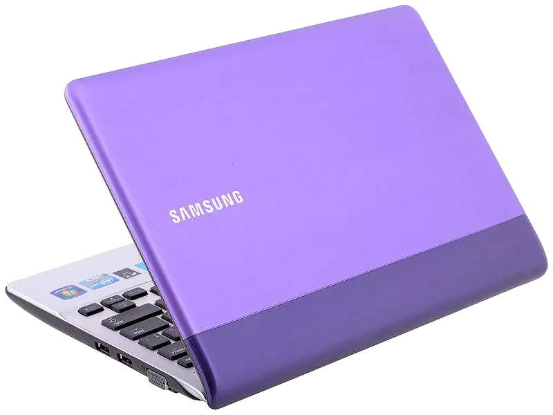 Замена крышки ноутбука Samsung 300U1A-A06