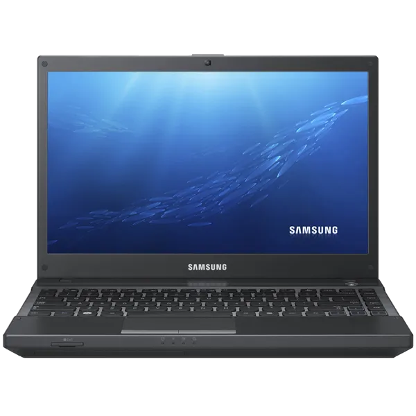 Замена крышки ноутбука Samsung 300V4A-A03