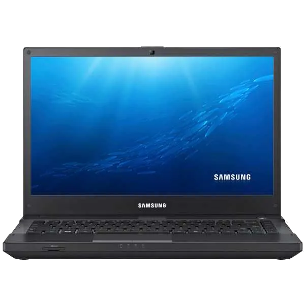 Замена крышки ноутбука Samsung 300V4A-A05