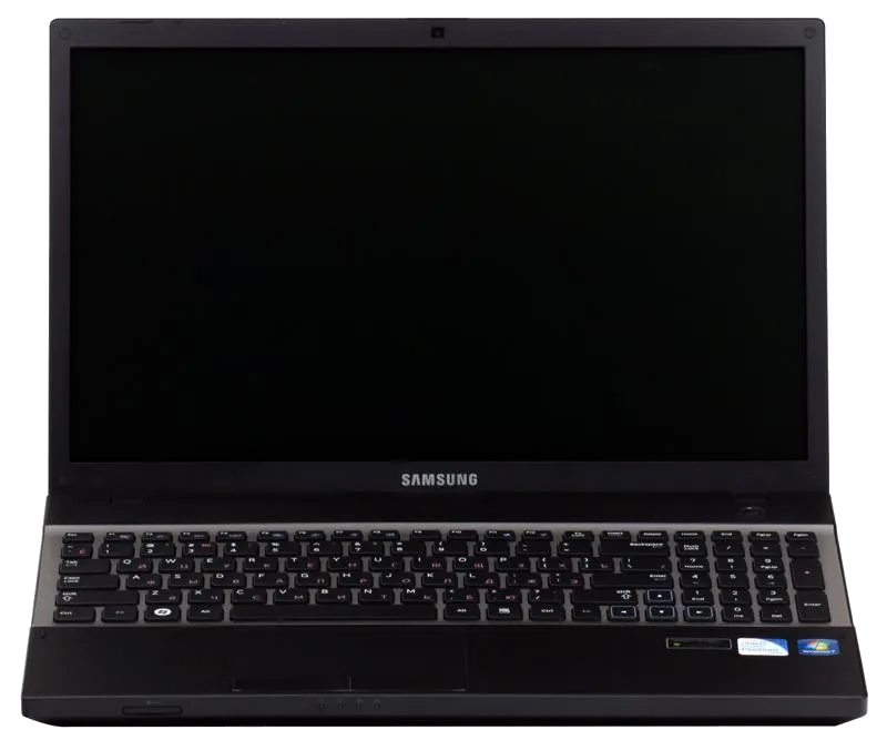 Замена крышки ноутбука Samsung 300V5A-S04