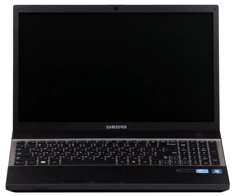 Замена крышки ноутбука Samsung 300V5A-S06