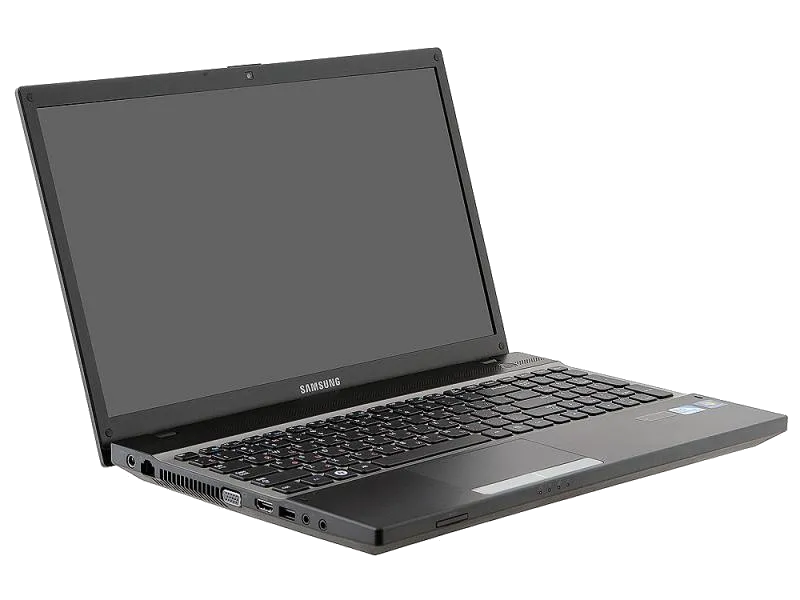 Замена крышки ноутбука Samsung 300V5A-S09