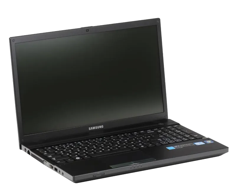 Замена крышки ноутбука Samsung 300V5A-S0B