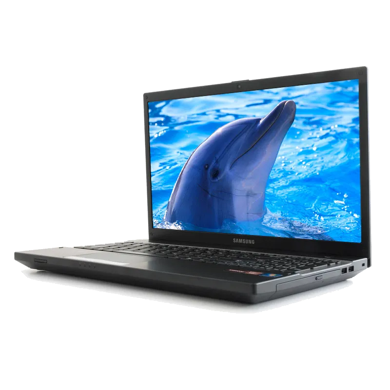 Замена крышки ноутбука Samsung 300V5A-S0L