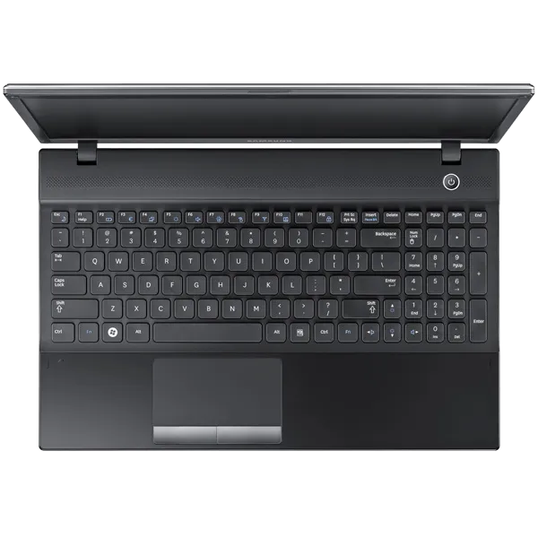 Замена крышки ноутбука Samsung 300V5A-S0P