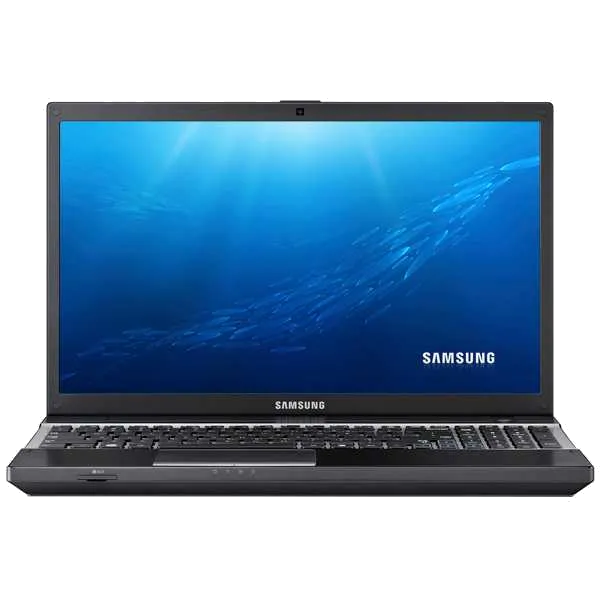 Замена крышки ноутбука Samsung 300V5A-S0Q