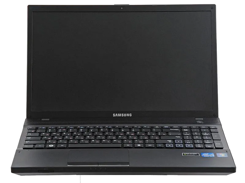 Замена крышки ноутбука Samsung 300V5A-S0U