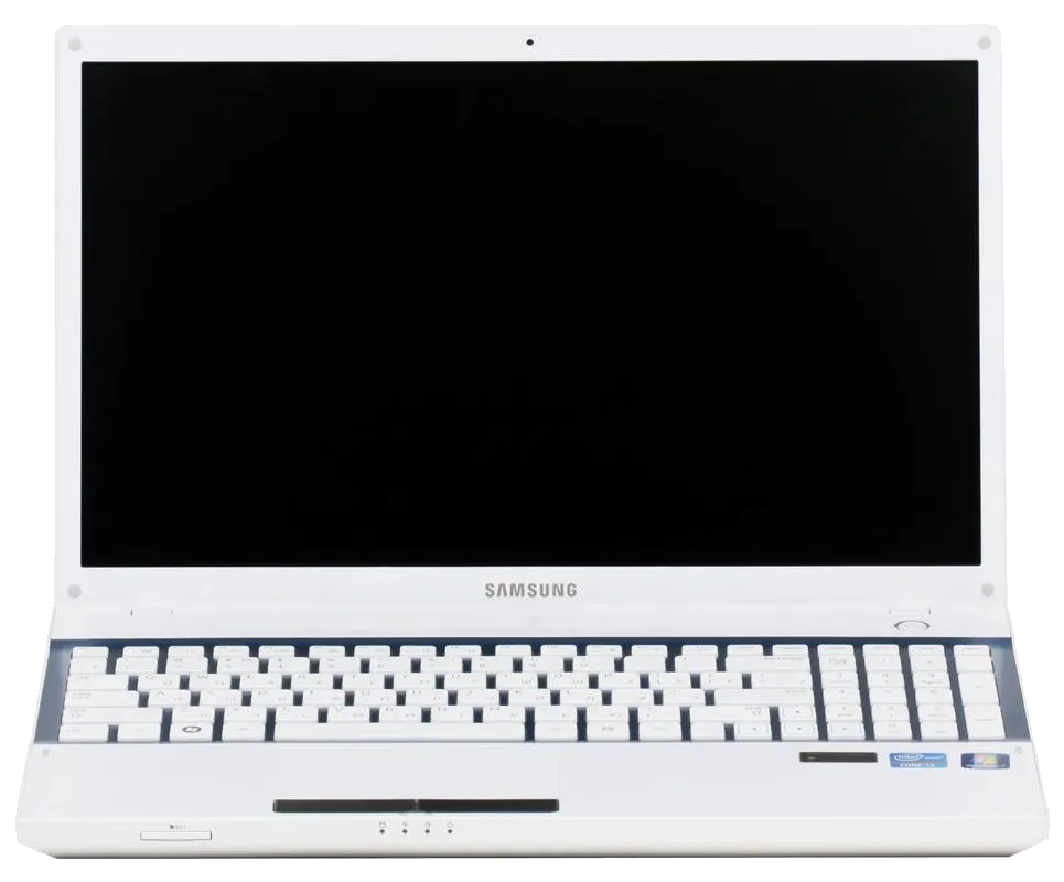 Замена крышки ноутбука Samsung 300V5A-S12