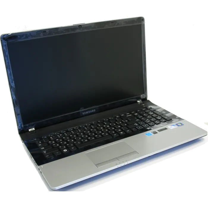 Замена крышки ноутбука Samsung 305E5A-S08