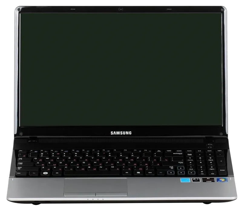 Замена крышки ноутбука Samsung 305E5A-S09