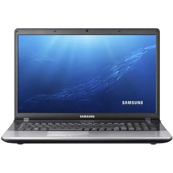 Замена крышки ноутбука Samsung 305E7A-S01