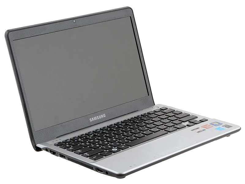 Замена крышки ноутбука Samsung 305U1A-A04