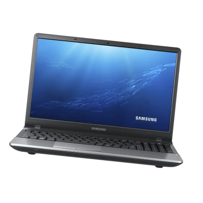 Замена крышки ноутбука Samsung 350E5C-S0E