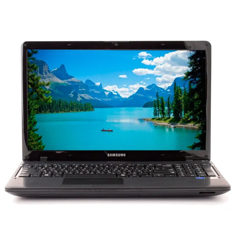 Замена крышки ноутбука Samsung 350E7C-A02