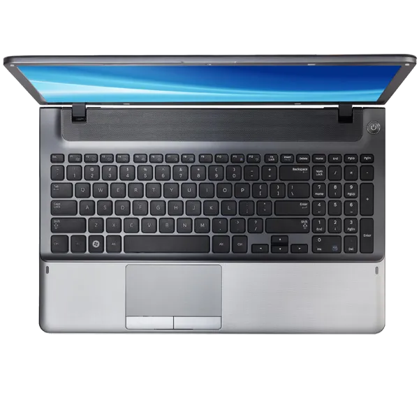 Замена крышки ноутбука Samsung 350V5C-S0U
