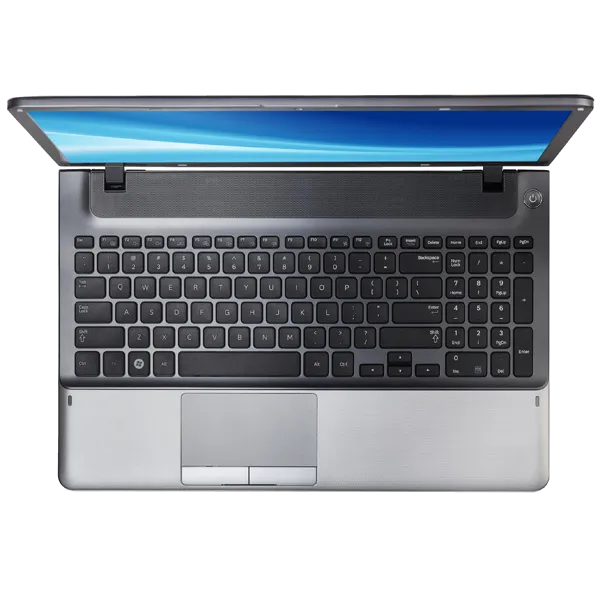 Замена крышки ноутбука Samsung 350V5C-S1F