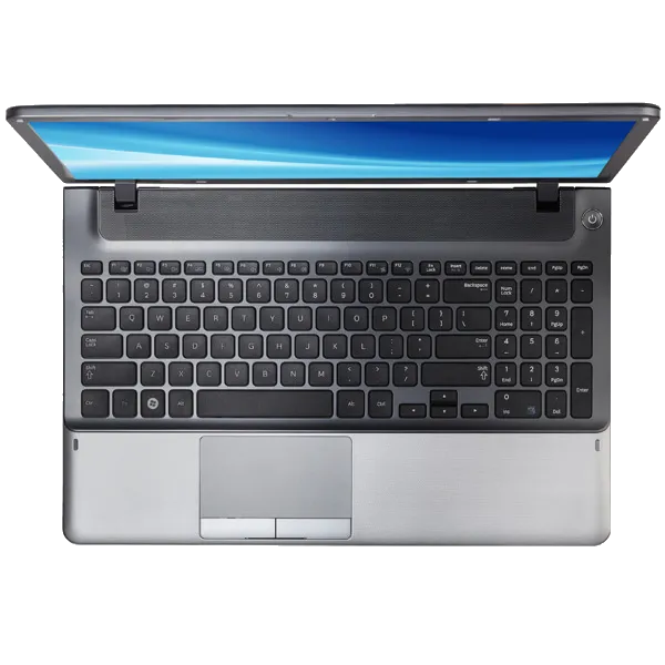 Замена крышки ноутбука Samsung 355V5C-A08