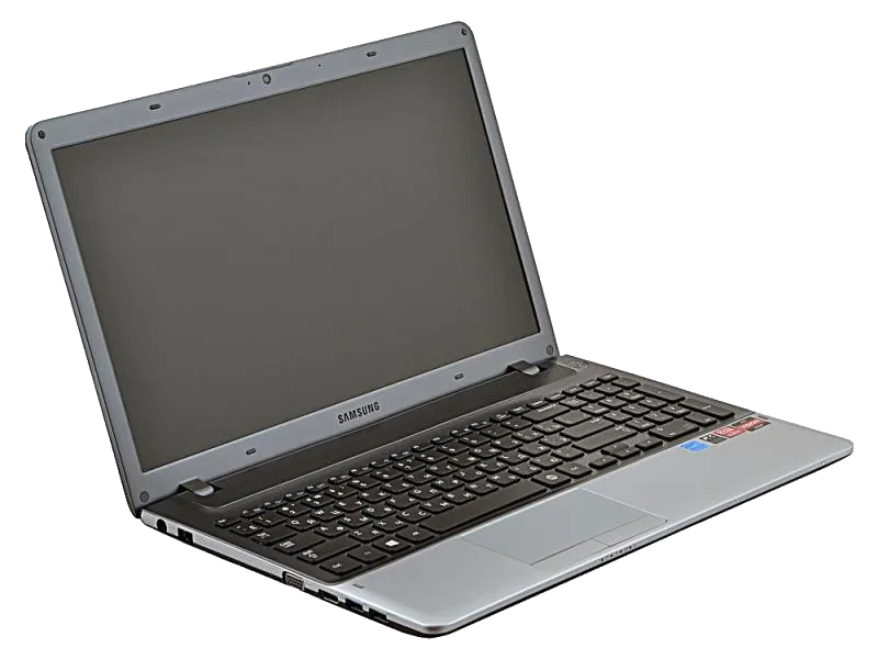 Замена крышки ноутбука Samsung 355V5C-A09