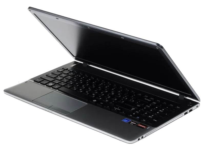 Замена крышки ноутбука Samsung 355V5X-S04