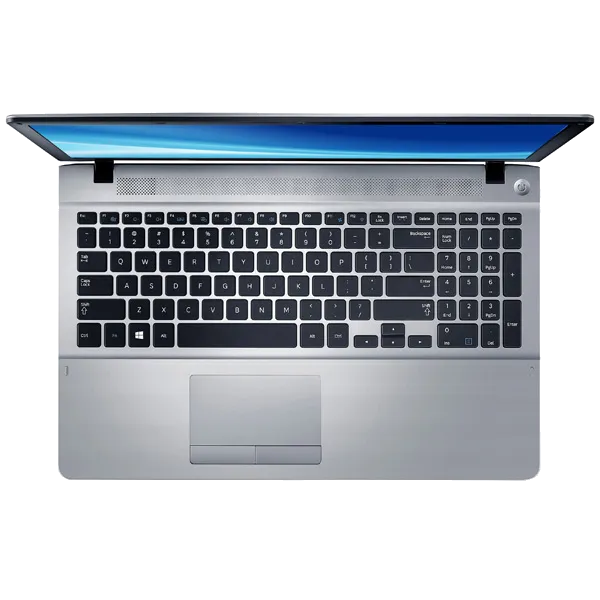 Замена крышки ноутбука Samsung 370R5E-S02